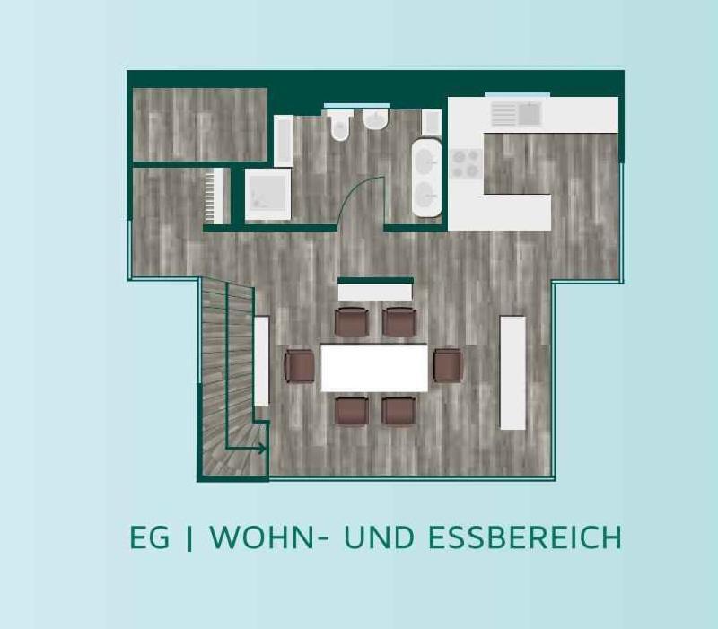 Ferienhaus Water Geierswalde Extérieur photo